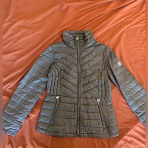 Michael Michael Kors | Down-Filled, Packable Jacket| Small